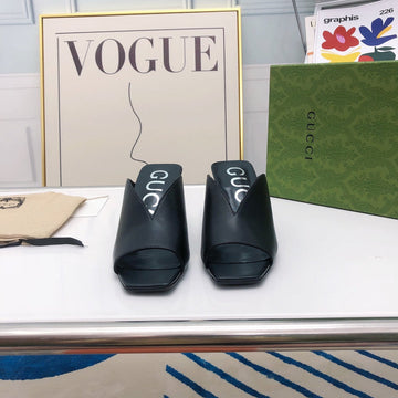 CS - GUKI Shoe - 387