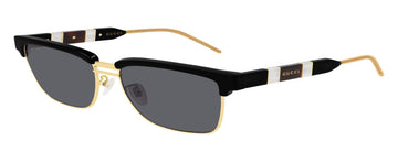 Gucci VS0603S M Rectangle Sunglasses