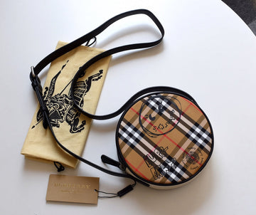 VS - BOR Women Bag - 031