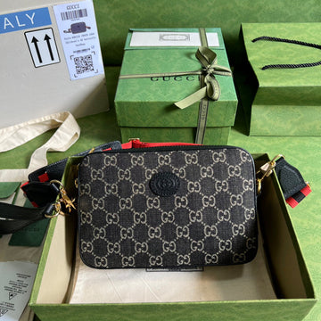 VS Fashion - GCI Bags - 1579