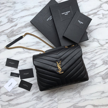 VS - YLS Bag - 851