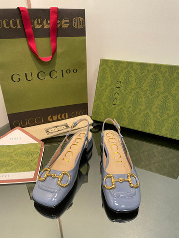CS - GUKI Shoe - 202