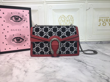 VS - GCI Bags - 1990