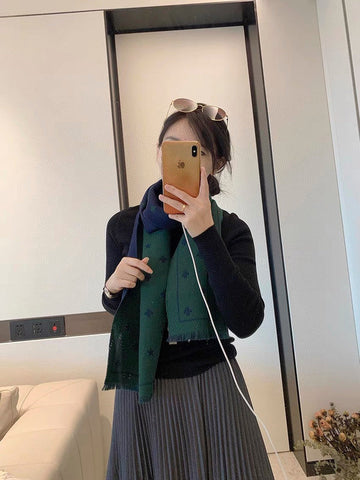 VS - GUKI Scarf - 272