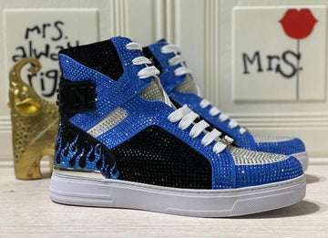 VS Luxury - PHP Shoes - 037