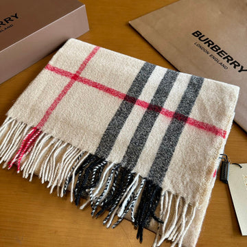 VS - BOR Scarf - 228