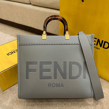 Fendi Luxury Fashion Bag