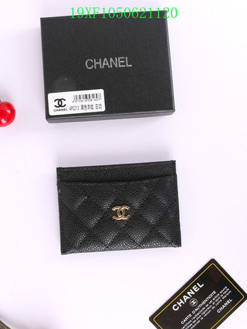 VS CHL Wallet - 072