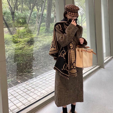 VS - GUKI Scarf - 140