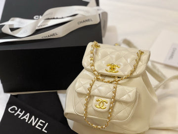 Designer bags by Chanel 340