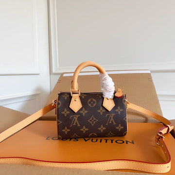 VS - LOV Women Bag - 1853