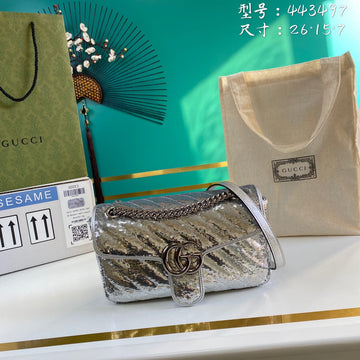 VS - GUKI Bags - 2203