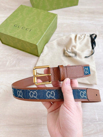 VS - GUKI Belt - 076