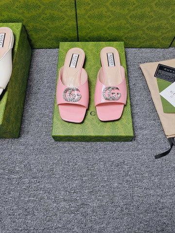 VS - GUKI Shoe - 1130