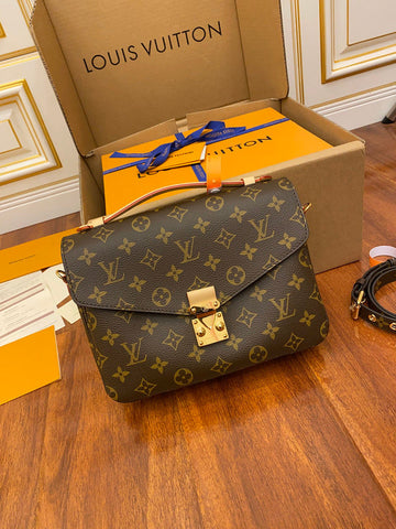 VS Fashion Lu-Vi bags - 17059