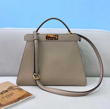Fendi Luxury Fashion Bag