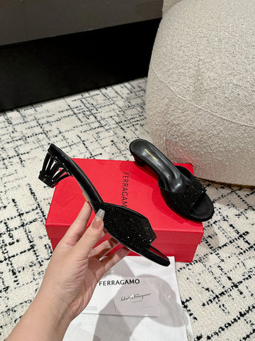 VS - FGO Women Shoes - 047