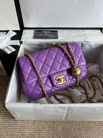 VS Luxury - CHL Bags - 3468