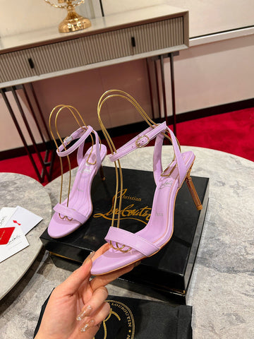 VS - CBL Women Shoes - 220