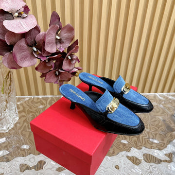 VS - FGO Women Shoes - 107
