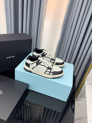 VS - AMIR Men Shoes - 502