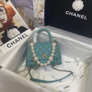 VS - CHL Bags - 646