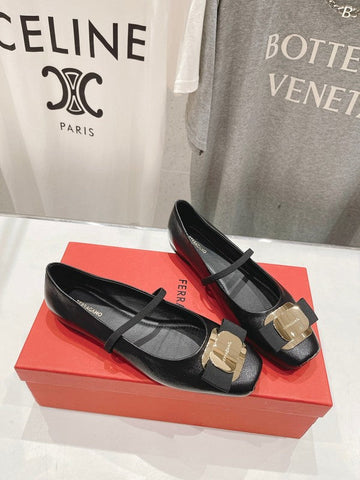 VS - FGO Women Shoes - 036