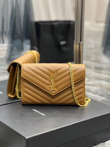 VS - YLS Bag - 234