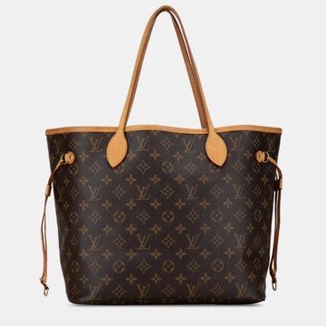 Monogram Neverfull MM