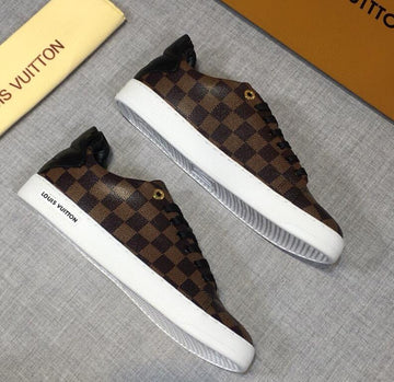 VS Luxury - LOV Men Shoes - 1880