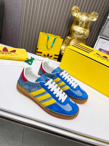 VS - GUKI Shoe - 903
