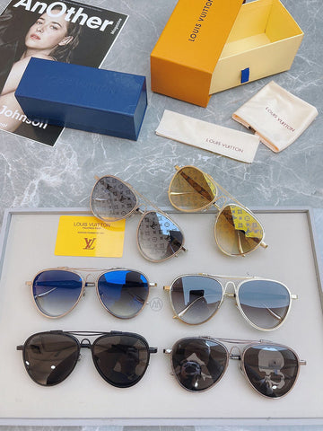 VS - LOV Sunglass - 083