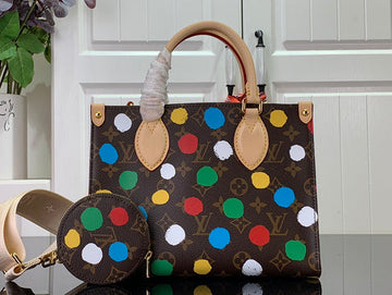 VS Fashion Lu-Vi bags - 2422