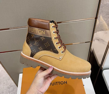 VS Luxury - LOV Men Shoes - 1219