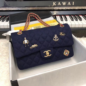 VS Fashion - CHL Bags - 599