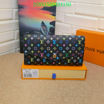 VS LOV Wallet - 1501