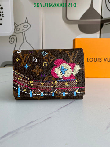 VS CHL Wallet - 1777