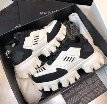 VS Luxury - PD Men Shoes - 396