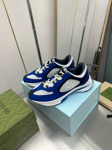 CS - GUKI Shoe - 112