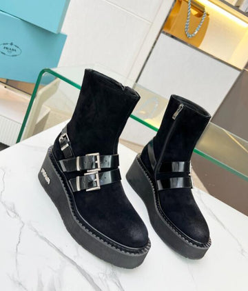 VS Luxury - PD Women Shoes - 238