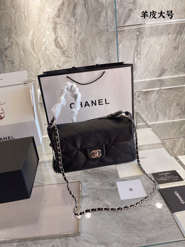 Designer bags by Chanel 307