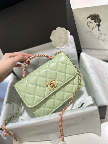 VS - CHL Bags - 6861