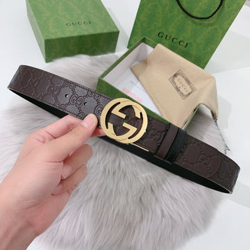 VS - GUKI Belt - 170
