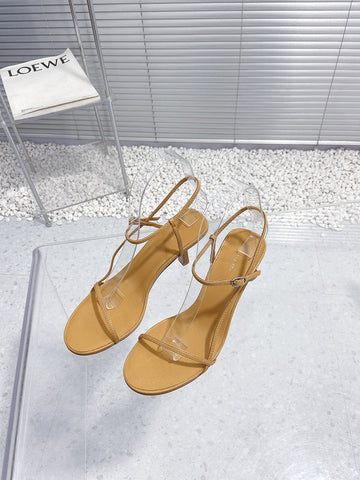 VS - THR Women Shoes - 477