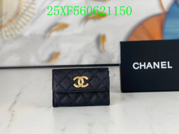VS CHL Wallet - 086