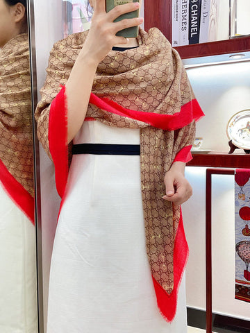 VS - GUKI Scarf - 013