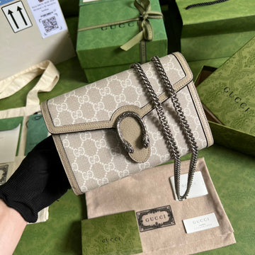 VS - GUKI Bag - 265