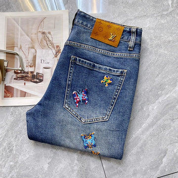 VS - Men Jeans - 351