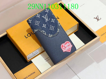 VS LOV Wallet - 1527