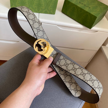 VS - GUKI Belt - 218